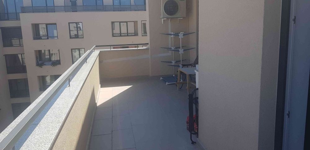 Apartament de vanzare cu 3 camere Ultrafinisat in cartierul Andrei Muresanu