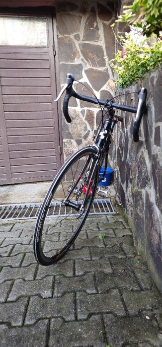 Cursiera carbon Cube M 54