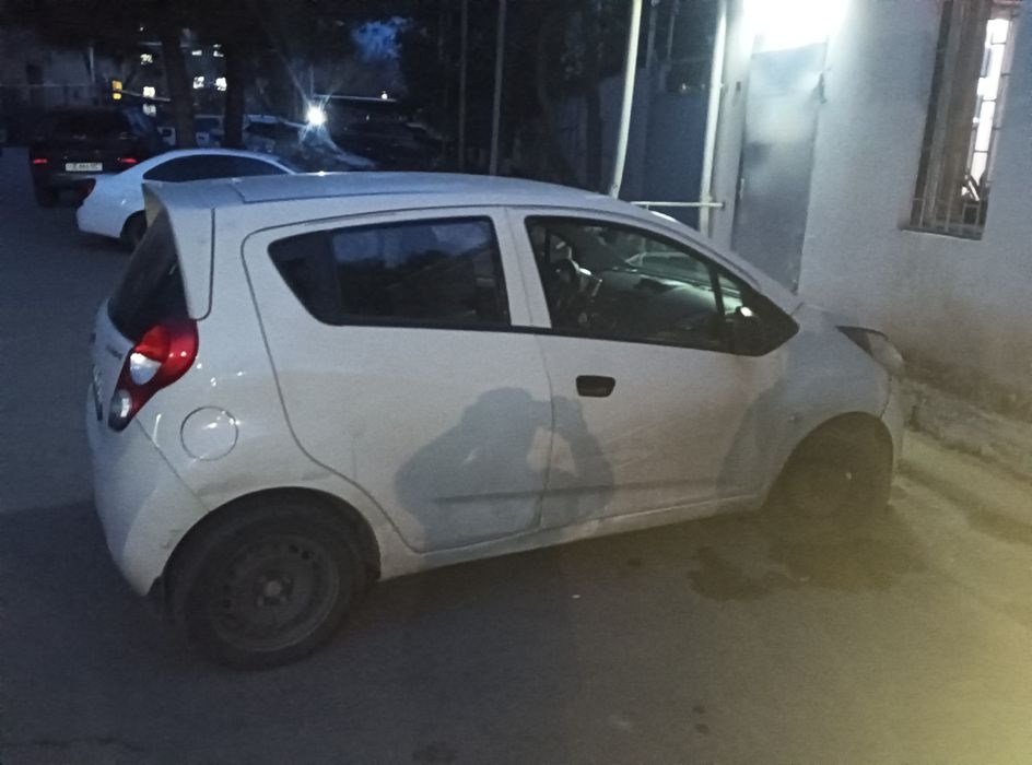 Холати яхши иши йук Гази бор