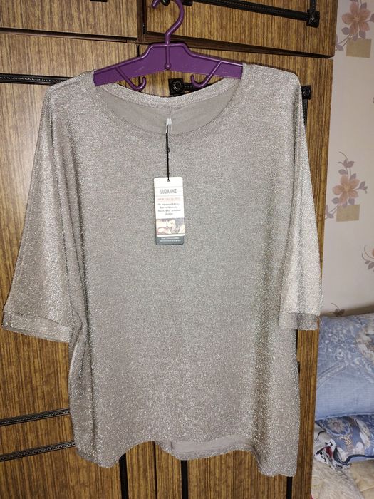 Продам новую блузку