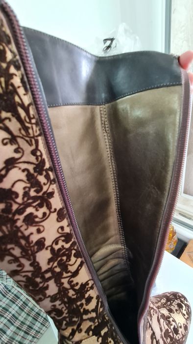 Сапожки, 34р, Италия