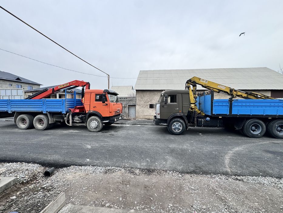 Услуга манипулятор