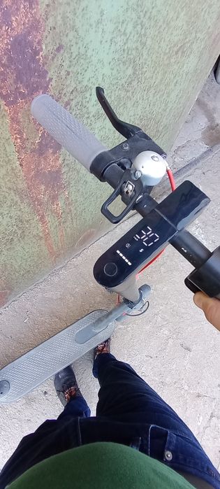 Самокат xiaomi 360