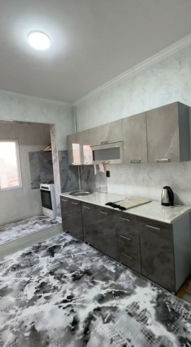 Kvartira arenda Algaritm 31 Aftasalon