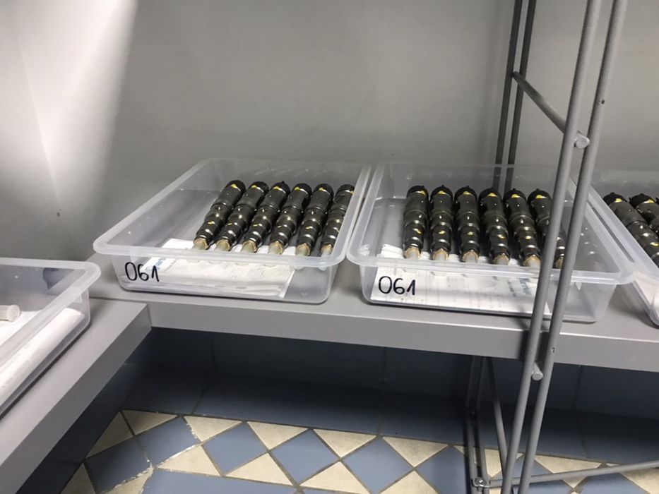 Дюзи за товарни автомобили / камиони MAN, SCANIA, DAF, IVECO...