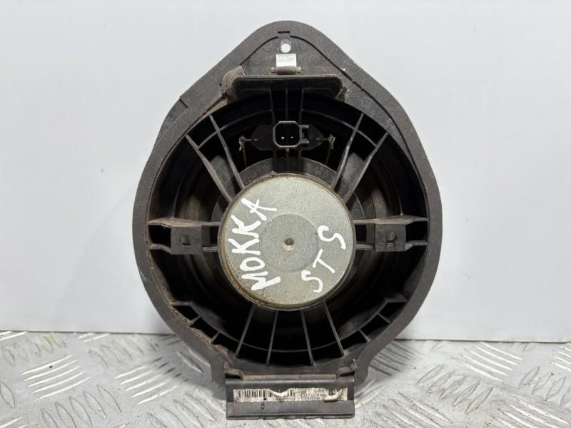 Boxa difuzor usa spate Opel Mokka