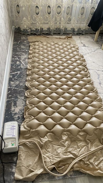 Матрас противопролежневый