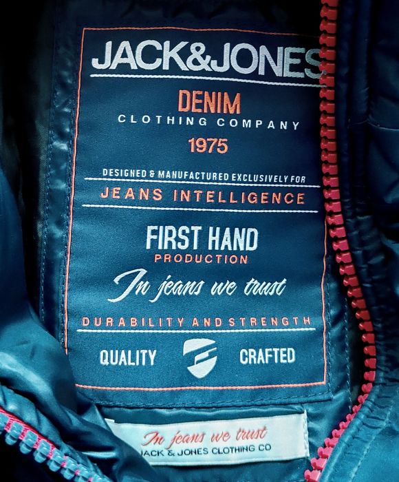 Geaca Jack &Jones