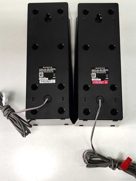 Sony TSB 105 boxe 133 W