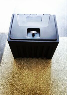 Сандък кутия за рамерке,платформи,камиони и  /размери-40,50,60,75,80/