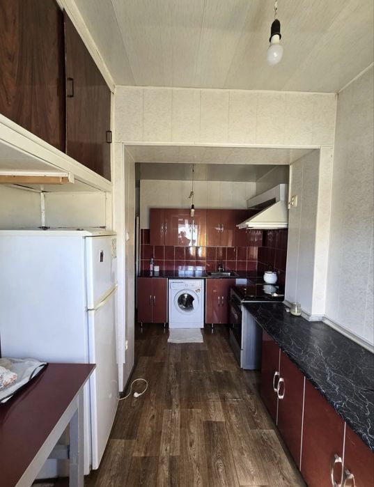 Сдается 2 ком Рисовый базар. Мухтора Ашрафий