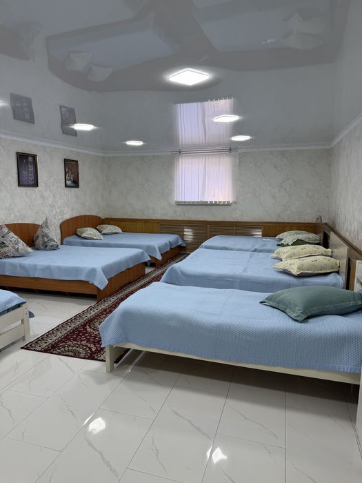 Дом для мероприятий