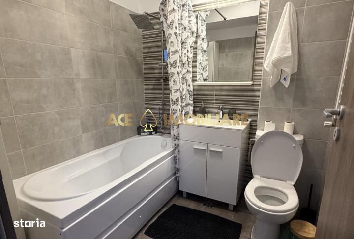 2 Camere de inchiriat | Pacii | Metrou | Rotar Park | Centrala proprie