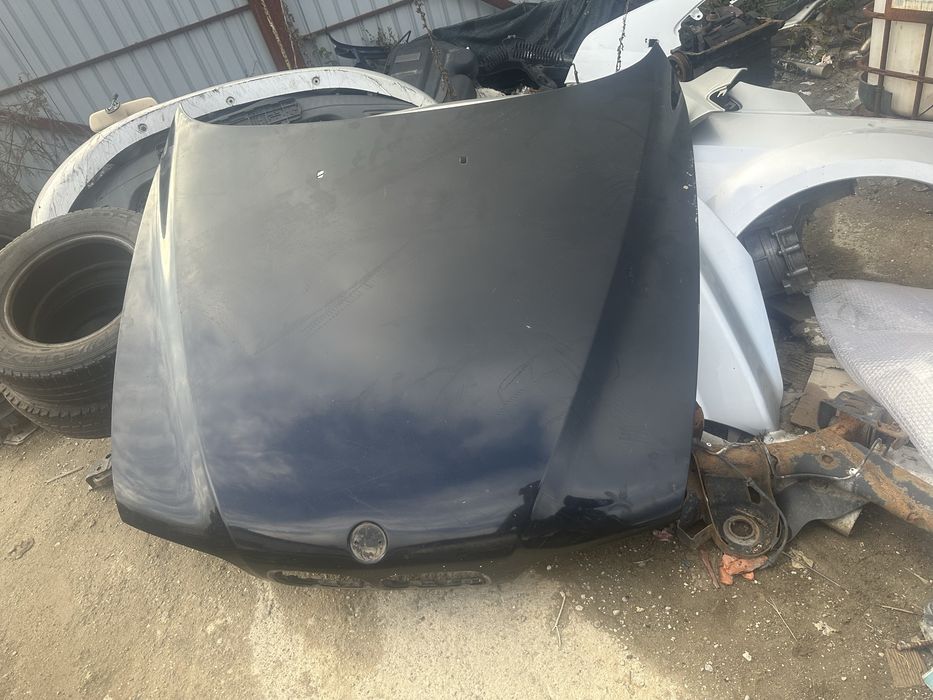 Capota bmw e39 stare foarte buna