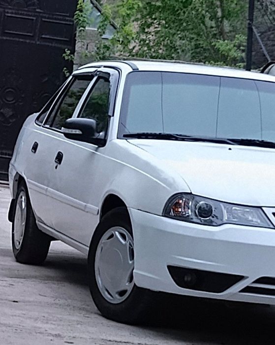Nexia2, 1.6L Dohc sotiladi
