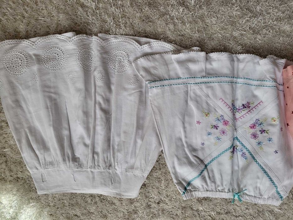 Страхотни летни дрешки размер 4-5г