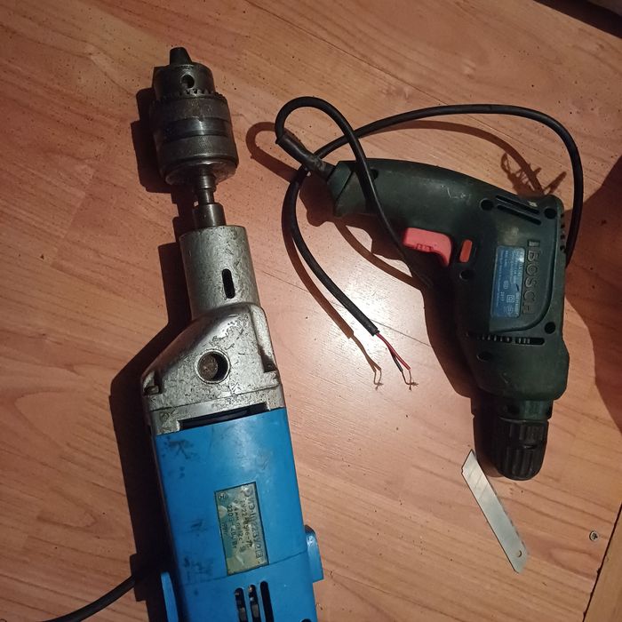 Продам электроинструменты