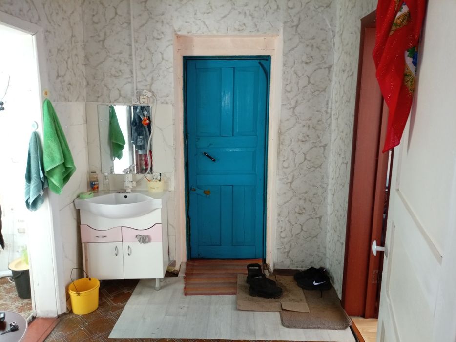 Продам дом в селе Айнаколь ( Патанино)