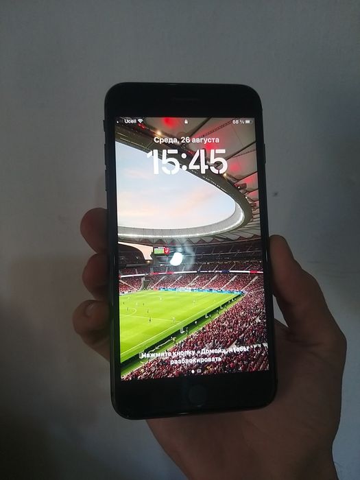 iPhone 8 Plus 64GB