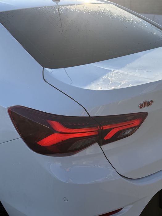 Продам chevralet onix