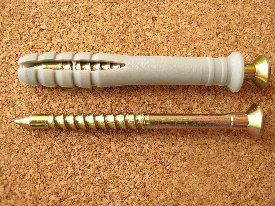 Гипсокартон, Ротбанд, Утеплители, шурупы