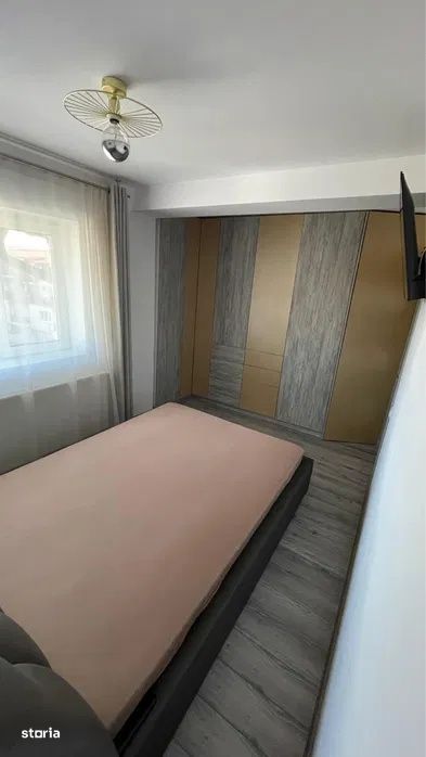 Apartament 3 camere, 64 mp, 2 bai si 2 parcari | Muzeul Apei