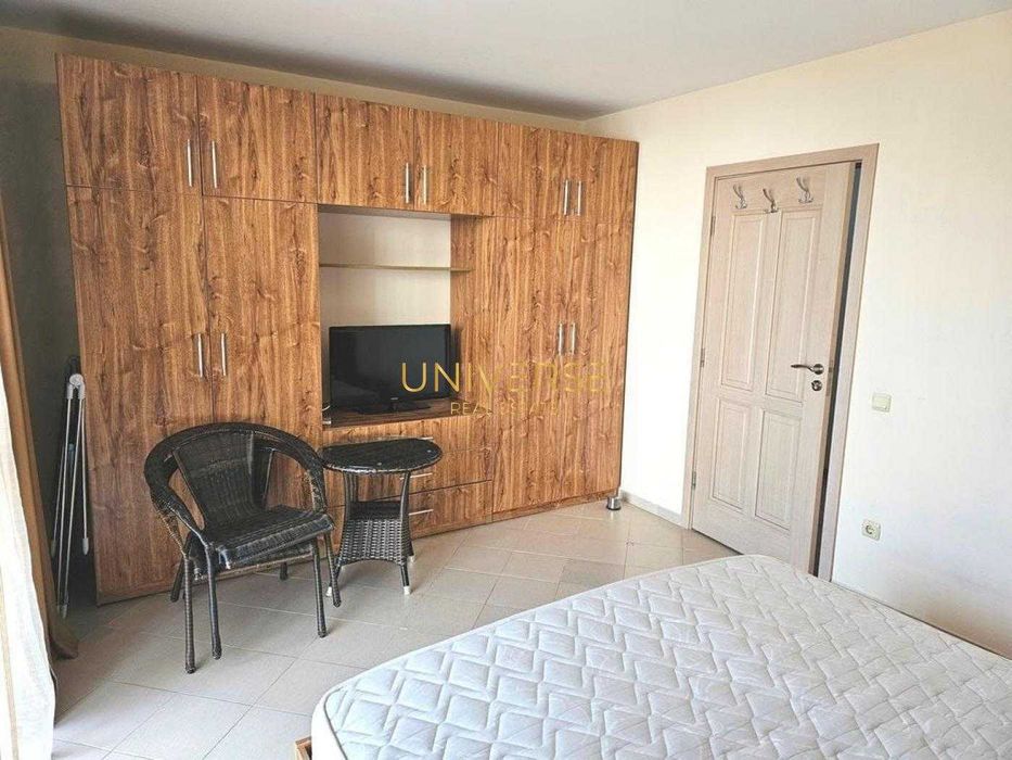 Продава се Тристаен апартамент в к.к. Слънчев бряг - 98 кв.м за 1113 €/кв.м - Снимка #2