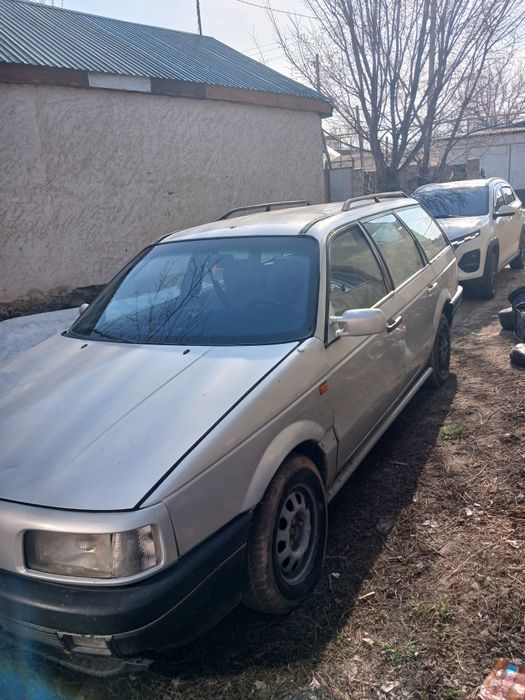 Продам срочно пассат универсал