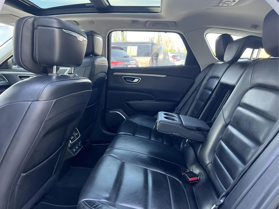 Renault Talisman Initiale Paris 2.0 dci  200cp !