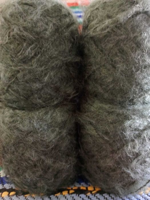 мохерни прежди Moxep