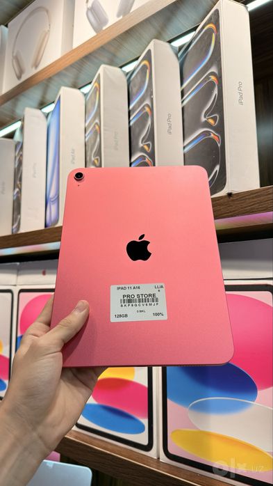 ipad 11 A16 naxtka va nasiya savdoga