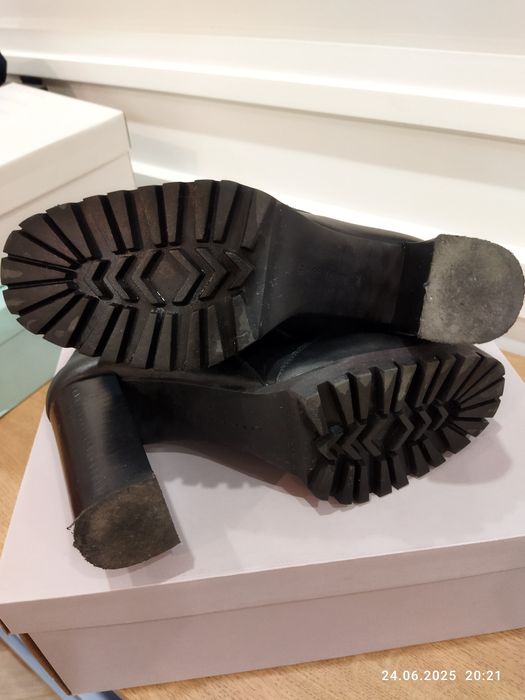 Ботильоны женские