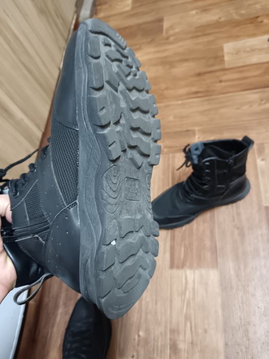 Продам берцы летние