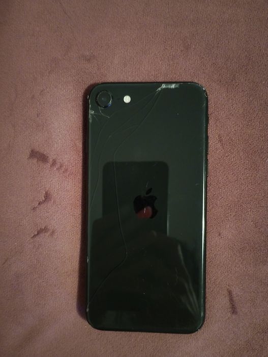 IPhone SE 2 gen 2020