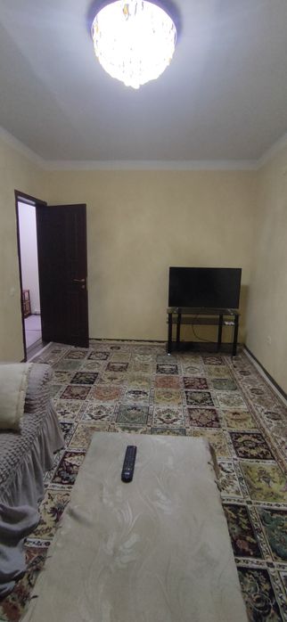 Квартира аренда висол туйхона ёнида, Урганч Бахмал рупараси