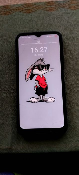 Vivo y31 4/128 sotiladi