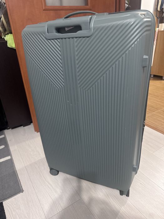 Troler mare 85 cm inaltime, Dubai