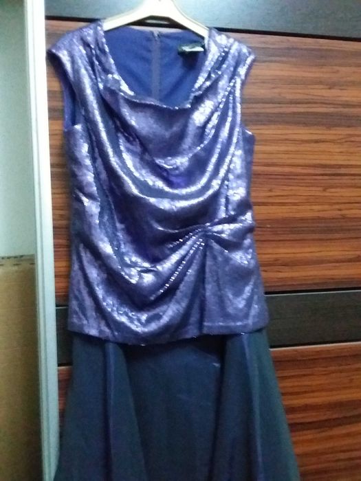 Выходное платье костюм. 54-56 р.р.