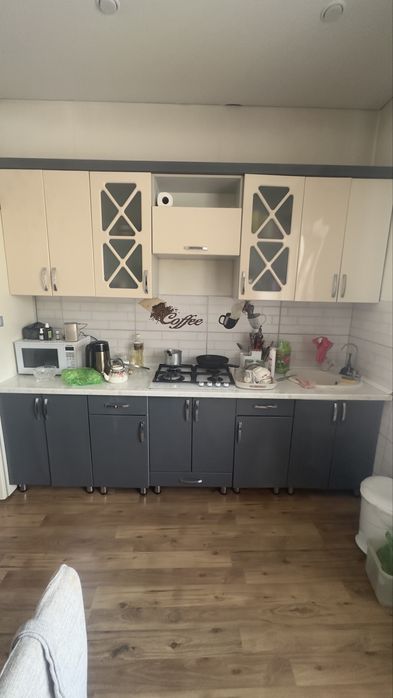 Кухонный гарнитур