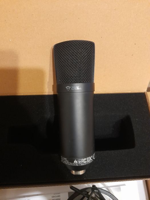 Microfon de studio