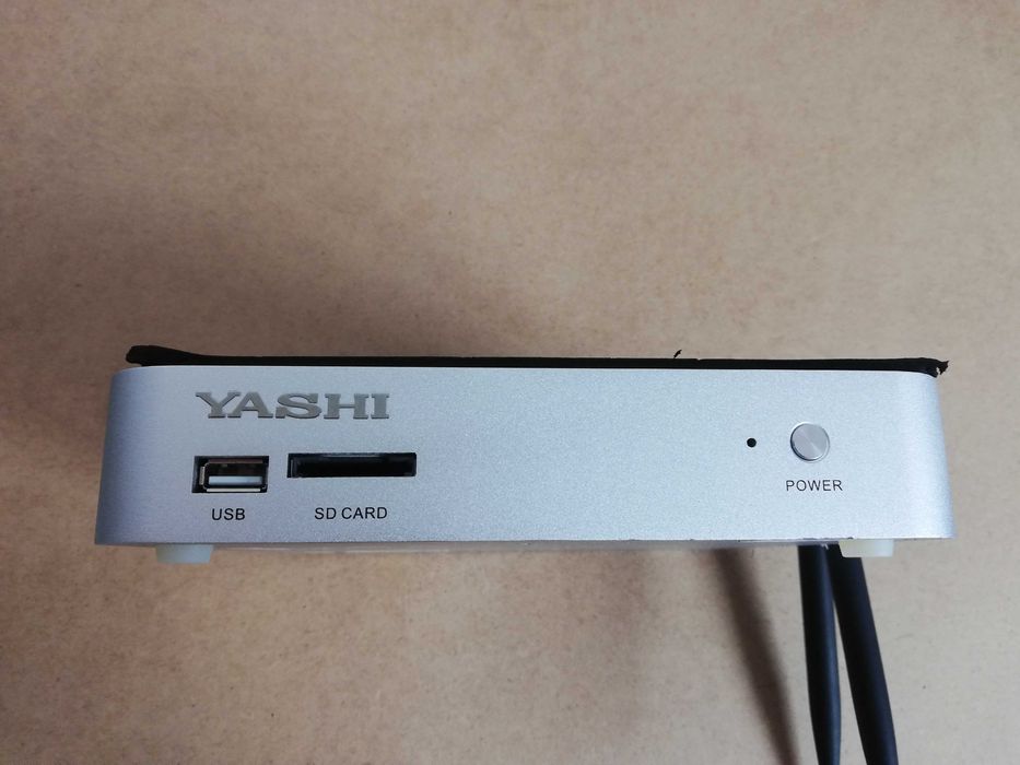 Yashi PC I5-4260u 4GB RAM