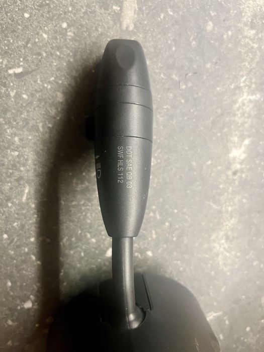 Лост чистачки / мигачи  Мерцедес А и Б клас - A ; B class W169 / W245