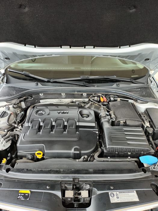 Skoda Octavia  3
