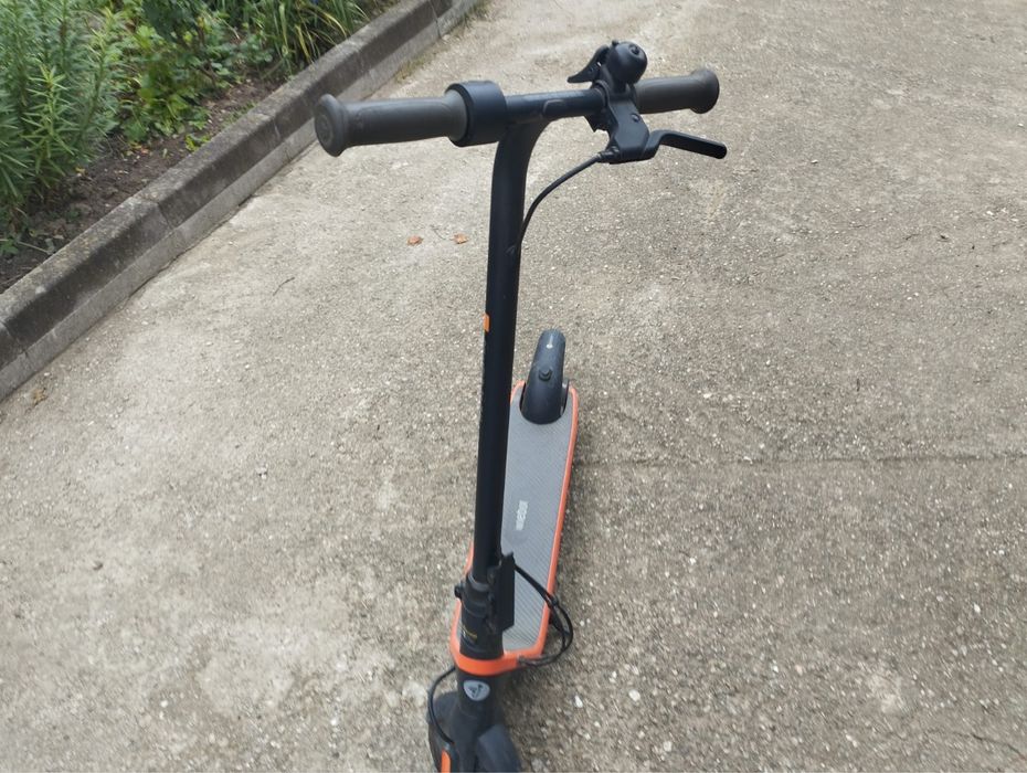 Vand bicicleta Rich Alpin si  trotineta electrica pt copii