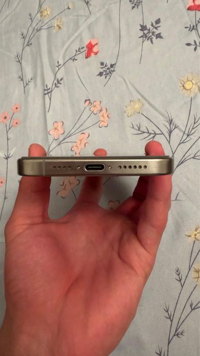 Iphone 15 Pro Max ЕАС 512 GB