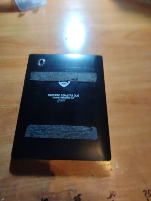 Планшет prestigio