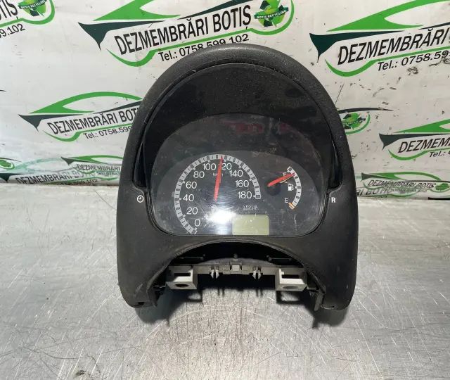 Ceasuri bord 735270336 Fiat Seicento 2003 1.1 MT (55 hp)