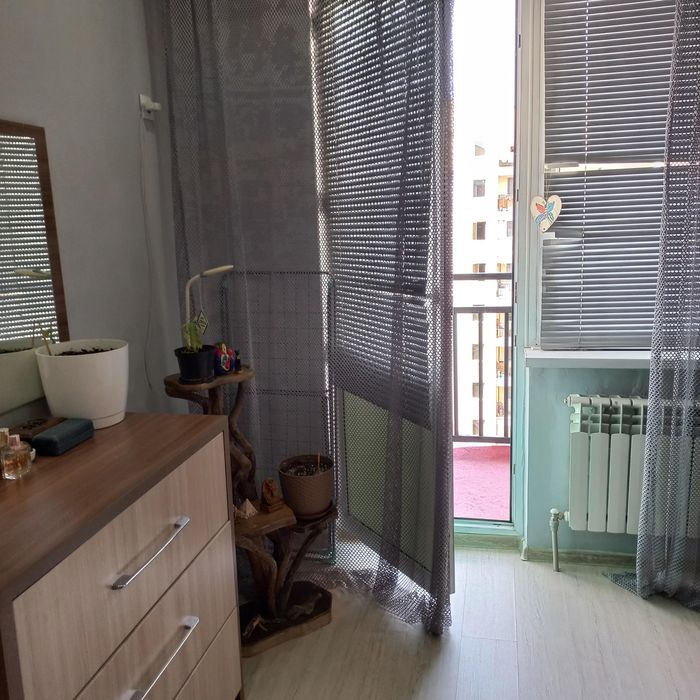 Сдам квартиру студию 26 кв.м. на долгий срок