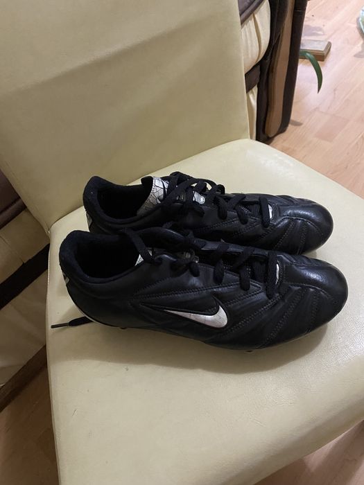 Vand ghete de fotbal