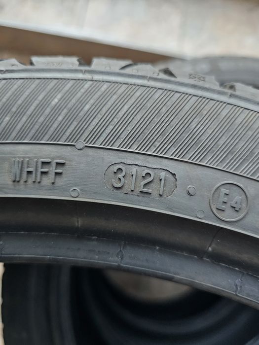 Anvelope Platin 225/45 R18 Iarna